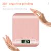 10000g/ 0.1g Electronic Scales Digital Kitchen Scale Coffee Balance Kitchens Accessories Bakeware Measuring Tools & Scales & Weight Precision