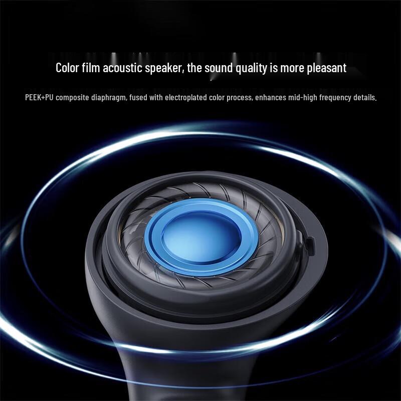 Baseus Bowie E5x True Wireless Earbuds