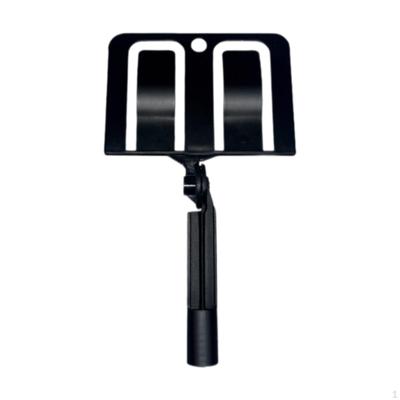 Ayarlanabilir Açı Boya Bloğu Tutucu Aleti için Karton Klips