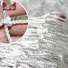 Heavy-Duty Truck Cargo Anti-Fall Net