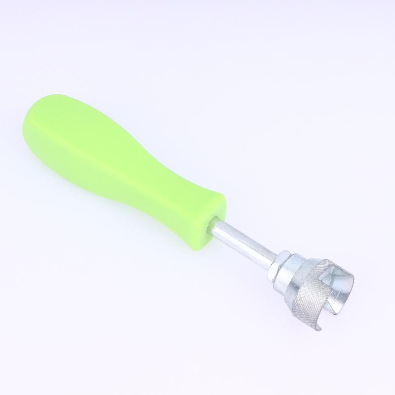 Manual Car Drum Brake Repair Install Tool Hold Down Washer Spring Shoe Compressor Retaining Removal Repair Tool