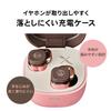WH Wireless Bluetooth Compact Lightweight Up To 20 Hours Playback Low Latency Ambient Sound Passthrough Multipoint IPX5 Waterproof Wireless Charging