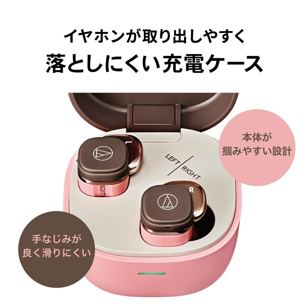 WH Wireless Bluetooth Compact Lightweight Up To 20 Hours Playback Low Latency Ambient Sound Passthrough Multipoint IPX5 Waterproof Wireless Charging