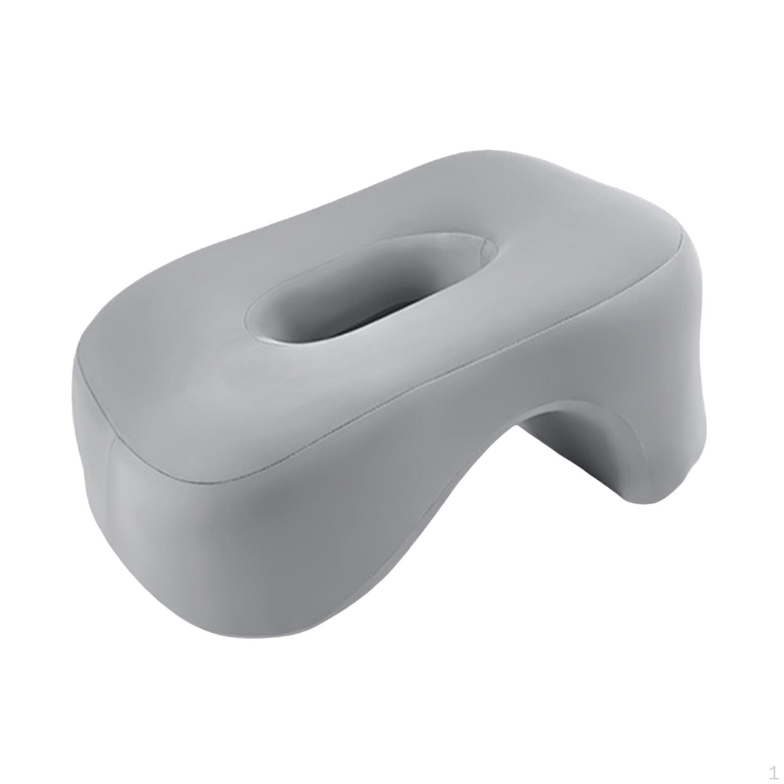 

Подушка для офиса, перерыв на обед Light Gray