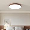 Rectangular Full-Spectrum Smart LED Ceiling Light