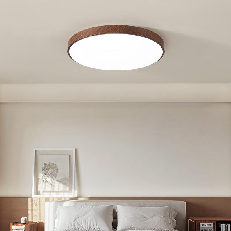 Rectangular Full-Spectrum Smart LED Ceiling Light