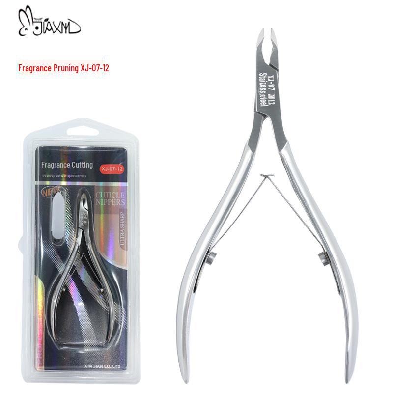 

Профессиональные маникюрные ножницы Xin s - Ножницы для ногтей, Специальные ножницы для ногтей на ногах, Инструменты для удаления омертвевшей кожи