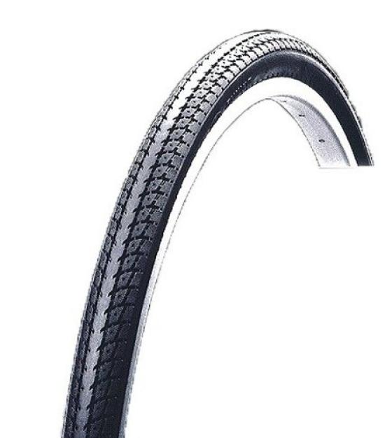 

Captain Stag Rim Strike Prevention Tire 1 Roll Black (CAPTAIN STAG) 26×1 3/8 L/Z Y-2842