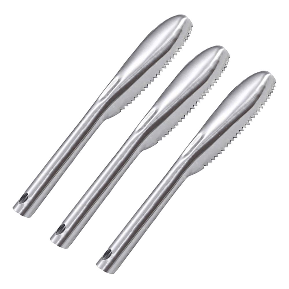 Fish Scaler Remover Cleaner With Sawtooth Easily Remove Fish Scales For Home Kitchen Fish Cleaning Seafood Tools Descaler