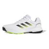 Чоловічі кросівки для гольфу Traxion Response Sl Fashion Comfort Airycing Support Low Top White IH2248