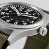 [Hamilton] H69529933 Khaki Field Mechanical 42mm Watch