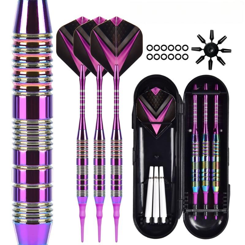 

Soft Darts Set Darts Needle with Protector Sports Entertainment Toys