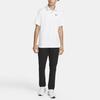 New Nike Dri FIT Tour Men's Solid Golf Polo DR5298-100