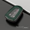 Cadillac Premium Key Case for XT5, CT5, XT4, XTS, ATSL, CT6, XT6, CT4 - Suitable for Men & Women