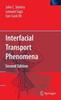 The Interfacial Transport Phenomena Book