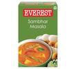 Everest Sambar Masala 50 g Pack Of 5 Aromatic Spice Blend For Authentic South Indian Flavour In Everyday Cooking