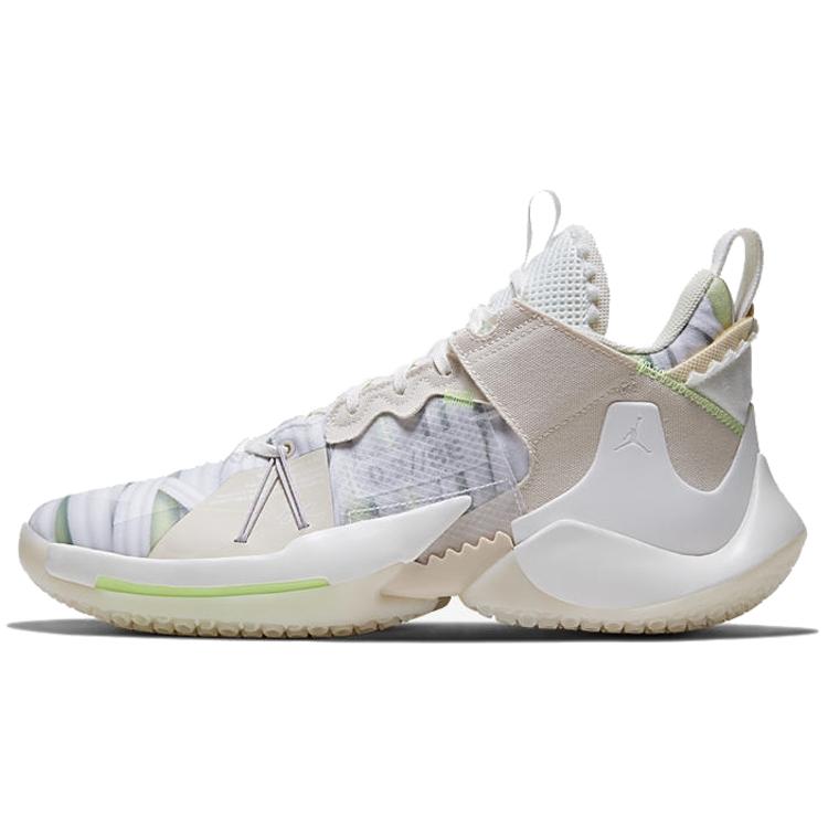 New JORDAN Why Not Zer0.2 Se Mummy CW6566-300