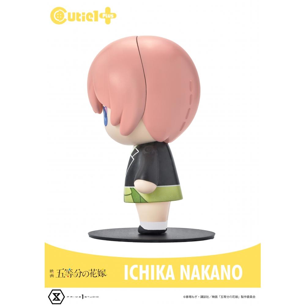 The Quintessential Quintuplets Cutie1 Plus The Quintessential Quintuplets Ichika Nakano