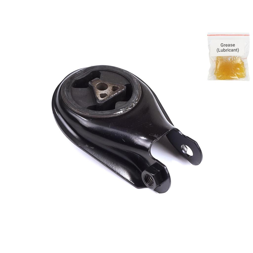 BSP920 Engine Gearbox Transmission Mounting Rear 3M516P082AF 1404996 for Ford Volvo Mazda 3