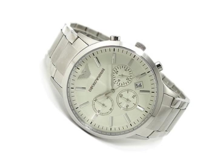 Emporio Armani Chronograph AR2458 Watch