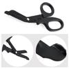 2025 Medical Rescue Scissor Medical Scissors Survive Paramedic Gauze Tactical First Aid Shear Trauma Shears Survival Rescue New
