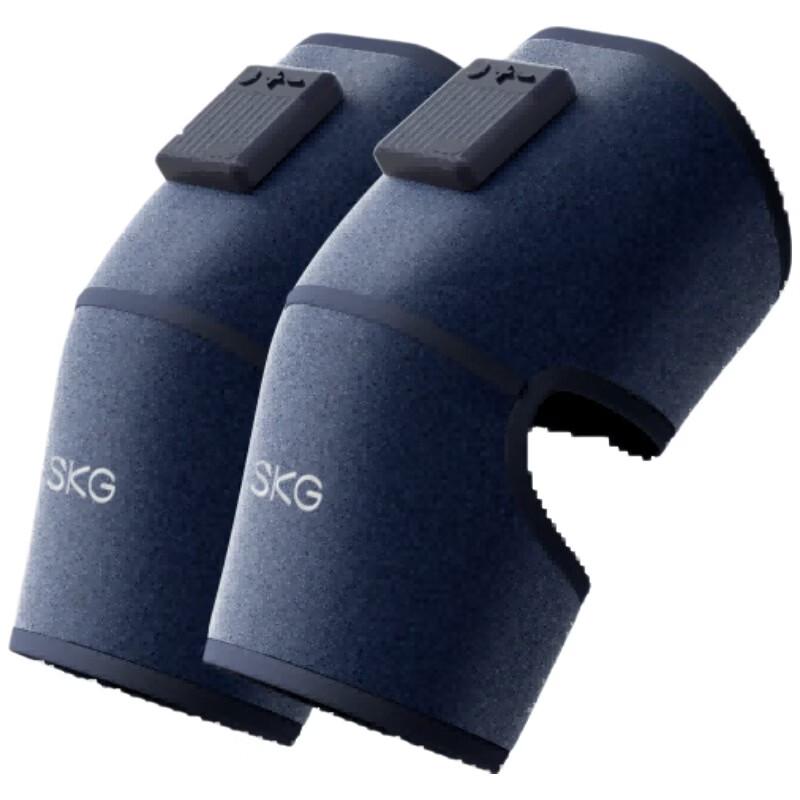 SKG W3 Electric Knee Massager CN plug (adapter included)