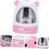 EXCEART Electric Pencil Sharpener Eye Liner Pencil Sharpeners Pencil Sharpeners Handheld Vertical Pencil Sharpener Personal Pencil Sharpener Pupils