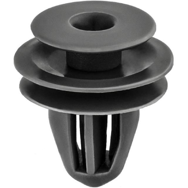 25 Door Trim Panel Retainers Clips Compatible with Honda 91560-SP0-003