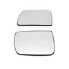For Land Rover Range Rover L322 Vogue 2002 2003 2004 2005 2006 Heated Side Wing Rear View Mirror Glass Replacement Accessories