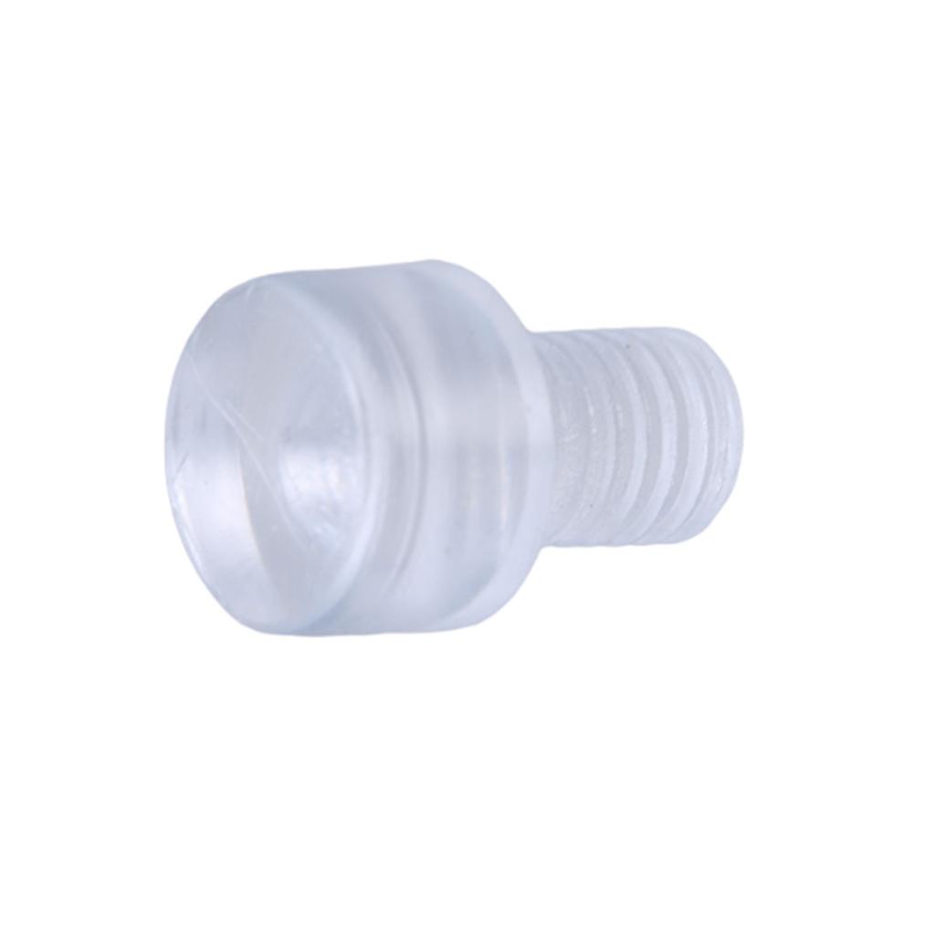 100pcs/set Table Chair Leg Feet Bottom Slide Pad Cabinet Door Guards Furniture Leg Protectors Set for Home & Office