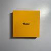 [USED] BTS Butter Cream Ver.