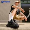 FILA FUSION BIANCO Men's Chunky Dad Shoes