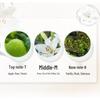 Slek Premium Lily Fragrance Soap