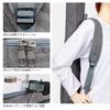 CAHAYA Lightweight Electric Guitar Soft Case with 9mm Sponge Shoulder and Large Pocket for Easy Model CY0175 (Patent No. 007468509-0001) Lining,