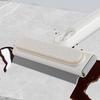1/2Pcs Window Wiper with Bevel Scraper Design Automatic Water Recovery Wiper Portable Multi-Surface Glass Cleaner