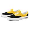Vans Era Spliced Low-Top Skate Shoes Unisex Sneakers Black Yellow VN0A4U39264