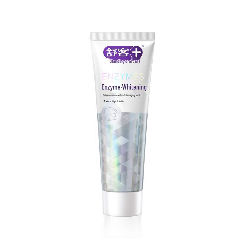 Saky Refined Enzyme Whitening Toothpaste