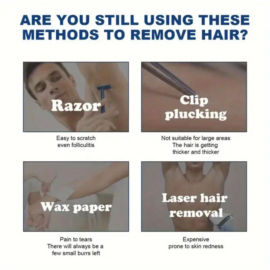 Beard Grow Oil Anti Hair Loss Products Moisturizing Natural Plant Growth Oil Hair Treatment Edge Control