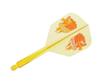 CONDOR Flight Axe Miyu Miyawaki Model Thunder Bite Small Medium Clear Yellow