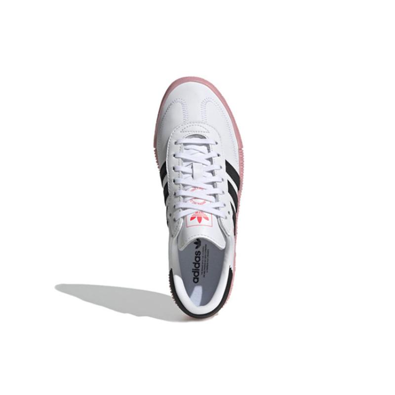 Adidas Dámské Sambarose 'Valentine' Dámské tenisky EF4965