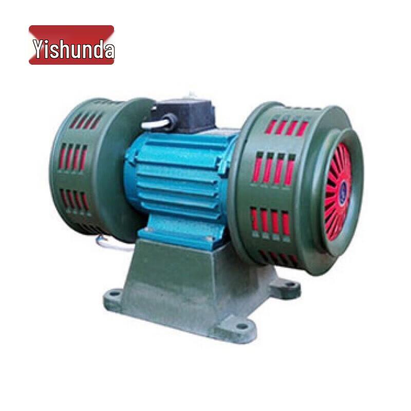 Электрическая сирена-сигнализация Yishunda DH-200B