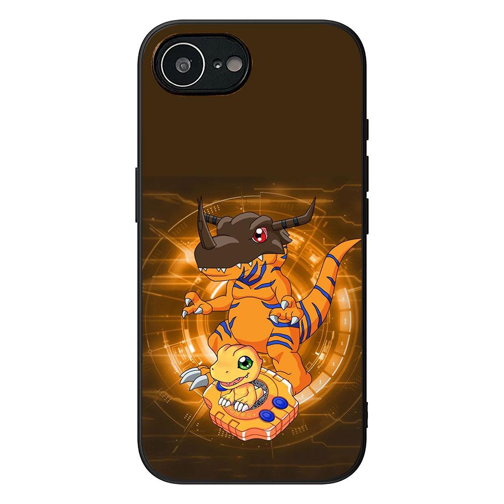 Digimons Adventure Digitals monster Phone Case for Xiaomi Redmi Note 13 14 ProPlus Pro Plus 14C A4 13C Pro+ Note14 Cover Casing Redmi 13C 5G