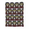 Guns N Roses Blanket Fleece Sofa Throw Blanket Warm for Couch Bedding Travel Throws Bedspread Quilt