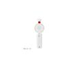 Sanrio My Melody Handheld Fan Portable Lightweight Battery Operated Cooling Device