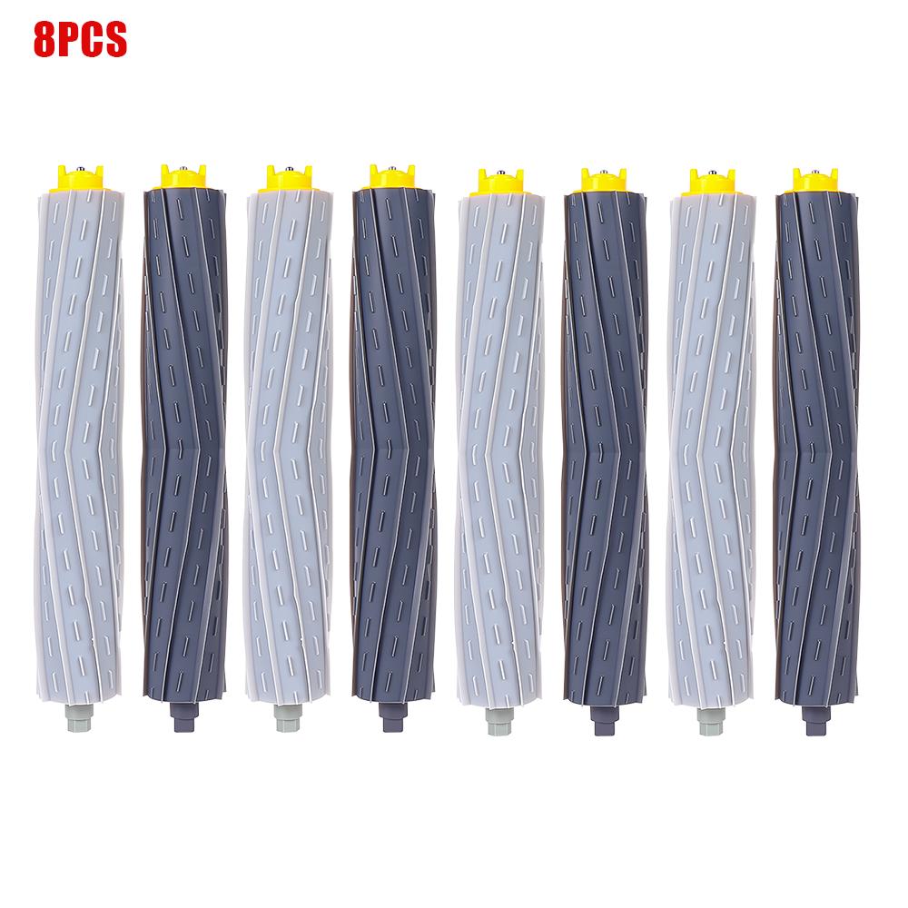 Robot Vacuum Hepa Filter Side Roller Brush For iRobot Roomba 811 911 Series 811 861 861 866 871 881 891 961 981 981 981 Parts