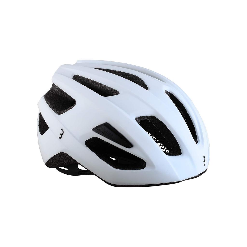 Bbb bhe-29 casque de vélo unisexe pour vtt et vélo de course blanc mat  taille s bbb cycling acquista in modo economico — spedizione gratuita,  recensioni reali con foto — Joom