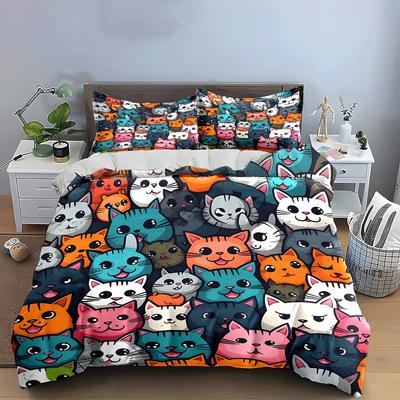 Bettwäsche – Bettwäschesets