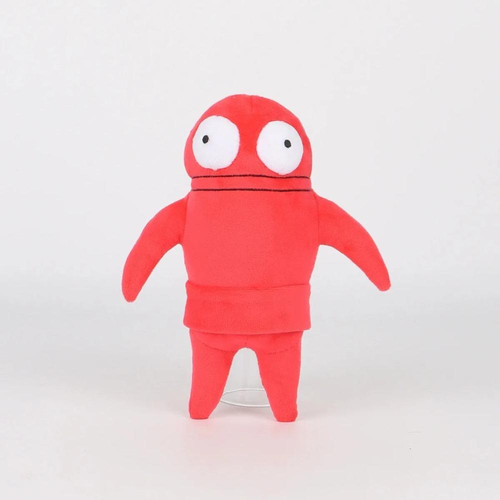 Red Plush