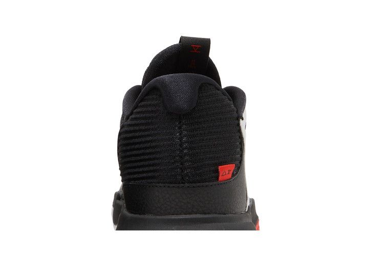 Nike Kyrie Low 5 'Bred' Men's Sneakers