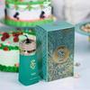 Paris Corner Khair Confectio Słodycze Perfumy z Dubaju: Bliskowschodni Arabski Zapach